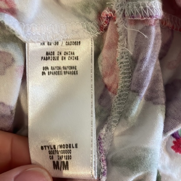 Guess Bodycon Rayon  Dress Medium - Picture 11 of 11